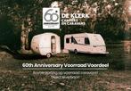 Tabbert DA VINCI 460 E Korting 4837.- (bj 2023), Tabbert, Tot en met 2, Bedrijf, 6 tot 7 meter