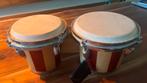 Bongo, Ophalen of Verzenden, Zo goed als nieuw, Trommel