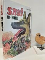 Prins, Piet; Snuf de hond, Boeken, Kinderboeken | Jeugd | 10 tot 12 jaar, Ophalen of Verzenden, Gelezen