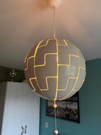 IKEA PS 2014 Hanglamp Wit 35cm, Huis en Inrichting, Ophalen, Gebruikt, Kunststof, Minder dan 50 cm