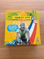 Tour du Jour Bordspel - Zo goed als nieuw!, Drie of vier spelers, Ophalen of Verzenden, Zo goed als nieuw