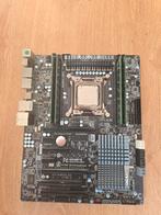 Upgrade set || I7 3820 || 16 GB Ram || Gigabyte ga-x79-ud3, DDR3, Ophalen of Verzenden, Zo goed als nieuw, Intel