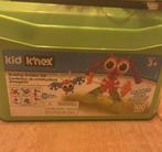 Kid k’nex set, Kinderen en Baby's, Speelgoed | Bouwstenen, Ophalen, Zo goed als nieuw, K'nex