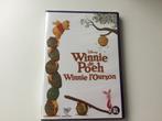 Winnie de Poeh DVD.Nieuwstaat, Ophalen of Verzenden, Zo goed als nieuw