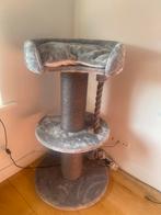 Bijna nieuwe krabpaal, Dieren en Toebehoren, Ophalen of Verzenden, Zo goed als nieuw, Krabpaal