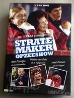 Stratemakeropzeeshow 3DVD Aart Staartjes Joost Prinsen, Gebruikt, Verzenden, Alle leeftijden, Boxset