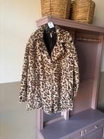 Panter jassen maat XL, Kleding | Dames, Carnavalskleding en Feestkleding, Ophalen of Verzenden, Zo goed als nieuw, Maat 46/48 (XL) of groter
