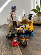 Lego 6276 Eldorado Fortress, Kinderen en Baby's, Speelgoed | Duplo en Lego, Ophalen of Verzenden, Gebruikt