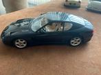 Ferrari 456 gti /1.18, Hobby en Vrije tijd, Modelauto's | 1:18, Ophalen, Zo goed als nieuw, Auto, Overige merken