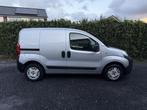 Fiat Fiorino 1.3 MJ SX | Airco | Elekt. Ramen | Schuifdeur |, Voorwielaandrijving, Stof, 4 cilinders, 400 kg