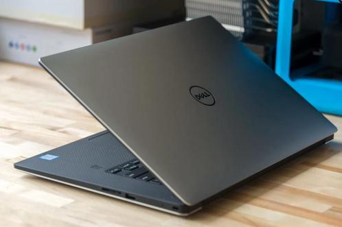 Dell XPS 15 laptop Intel Core i7 16GB RAM 512GB SSD GAMING, Computers en Software, Windows Laptops, Zo goed als nieuw, 15 inch