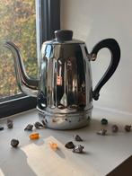 Vintage Bredemeijer koffiepot, theekan, pot, kan, vintage, Antiek en Kunst, Ophalen of Verzenden