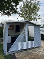 Roller Palace 310 - 1982 - Incl. Voortent & Luifel, Caravans en Kamperen, Caravans, Kleine zit, Tot en met 3, Particulier, 500 - 750 kg