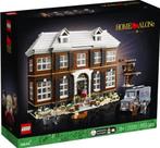 TE HUUR: Lego Ideas 21330 Home Alone, Ophalen of Verzenden, Nieuw, Complete set, Lego