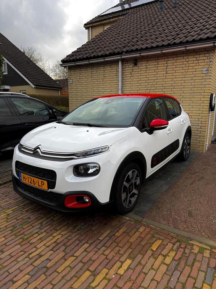 Citroën C3 1.2 PureTech Business S&S 2020 – Nieuwe APK, Auto's, Citroën, Particulier, C3, Benzine, C, Hatchback, Handgeschakeld