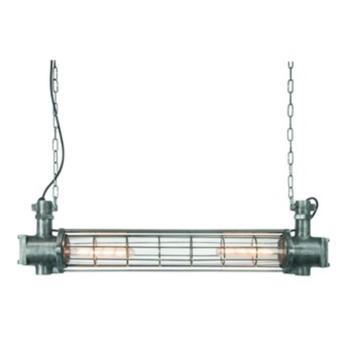 VTwonen buislamp - industrieel beschikbaar voor biedingen