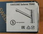 Nieuwe keukenkraan / SWEDBE selene 7040, Doe-het-zelf en Verbouw, Sanitair, Ophalen of Verzenden, Nieuw, Kraan