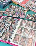 kpop girlgroup photocard surprise!, Verzenden, Zo goed als nieuw, Foto of Kaart