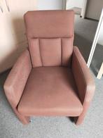 Fauteuil, Huis en Inrichting, Ophalen of Verzenden, Zo goed als nieuw