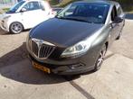 Lancia Delta 1.4 16V Multiair 2011 Grijs ( verbrande klep ), Voorwielaandrijving, 65 €/maand, 600 kg, 4 cilinders
