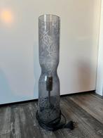 Vintage ikea lamp, Huis en Inrichting, Lampen | Tafellampen, Minder dan 50 cm, Nieuw, Glas, Ophalen