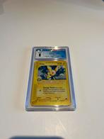 Pokemon Card Pichu Expedition 2002, Nieuw, Ophalen of Verzenden, Losse kaart