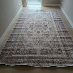 Roze Kelim tapijt, Ophalen, Overige kleuren, 200 cm of meer, 50 tot 100 cm