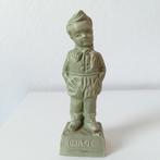 Groen Bartje beeld 14 cm, Ophalen of Verzenden, Dier