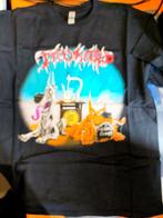 Bandshirt Tankard Pavlovs Dawgs XL, Ophalen of Verzenden, Nieuw, Maat 56/58 (XL), Zwart