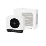 Eurom AC4201 Wifi Split Airconditioner, Verwarmen, Nieuw, 3 snelheden of meer, Ophalen of Verzenden