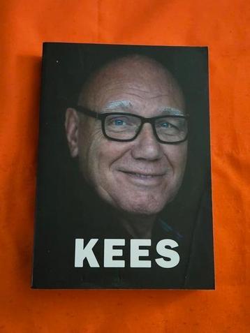 Kees Jansma - Kees, gelezen  beschikbaar voor biedingen