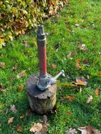 brandspuit, Antiek en Kunst, Ophalen of Verzenden, Koper