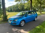 Ford Focus 1.6 Wagon | Trekhaak | Keyless | Cruisecontrol |, Zwart, 4 cilinders, 100 pk, Origineel Nederlands