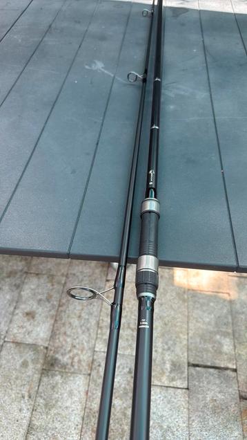1 x Fox Warrior S 12ft 3lb hengel beschikbaar voor biedingen