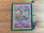 Pókemon Charizard 4/102, Hobby en Vrije tijd, Verzamelkaartspellen | Pokémon, Ophalen, Nieuw, Losse kaart