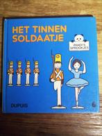Het Tinnen Soldaatje - Pandi's Sprookjes, Ophalen, Gelezen, Dupuis, Sprookjes