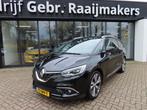 Renault Grand Scénic 1.3 TCe Intens 7-Persoons*Navigatie*Pa, Auto's, Renault, Te koop, Geïmporteerd, Emergency brake assist, Benzine