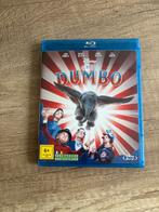 blu ray disney dombo, Cd's en Dvd's, Blu-ray, Ophalen of Verzenden, Zo goed als nieuw, Kinderen en Jeugd