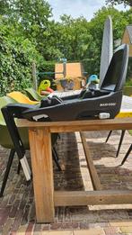 Maxicosi Family Fix2 base, Ophalen, Gebruikt, 0 t/m 18 kg, Maxicosi
