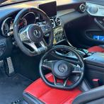 Mercedes upgrade stuur leer carbon AMG compleet, Ophalen of Verzenden, RevParts, Info@revparts.nl, RevParts