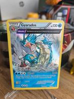 Gyarados 21/98 - Zeldzame Pokémonkaart!, Ophalen of Verzenden, Gebruikt, Losse kaart