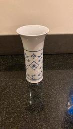 Saks blauw vaasje, Antiek en Kunst, Antiek | Vazen, Ophalen