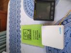 Batterij monitor Clipper, Watersport en Boten, Ophalen of Verzenden, Zo goed als nieuw, Motor en Techniek