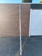 Meetlat 3 meter baak, Ophalen of Verzenden, Gebruikt, Afstand