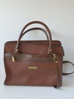 Liz Claiborne damestas ., Sieraden, Tassen en Uiterlijk, Tassen | Damestassen, Ophalen of Verzenden, Zo goed als nieuw, Bruin