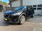 Mazda CX-5 2.0 Skylease NAP Navi Clima (bj 2013), Overige carrosserieën, Handgeschakeld, Mazda, Benzine