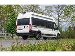 Affinity One ZELF SAMEN TE STELLEN, Caravans en Kamperen, Overige merken, 6 tot 7 meter, Diesel, Bedrijf