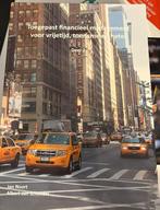 Toegepast financieel management voor vrijetijd, toerisme en, Boeken, Ophalen of Verzenden, Zo goed als nieuw, Jan Noort; Albert van Schendel