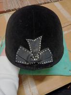 Charles owen cap, Ophalen of Verzenden, Nieuw, Dressuur, Cap