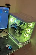 I9 9900K Asus Z390 Prime Corsair 32GB DDR4, Ophalen of Verzenden, Zo goed als nieuw